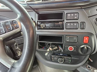 DAF XF480 2018 - New Tacho SSC 701.000 km obrazek 18