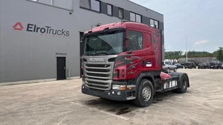 Scania G 2011 - 420 immagine 1