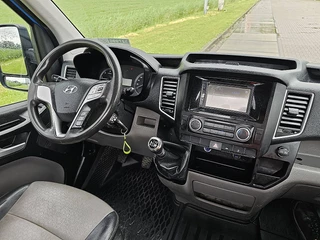 Hyundai H350 2018 - N/A obrazek 8