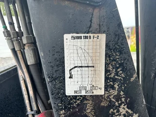 KWB N/A 1999 - HIAB 130R-206-2006 immagine 6