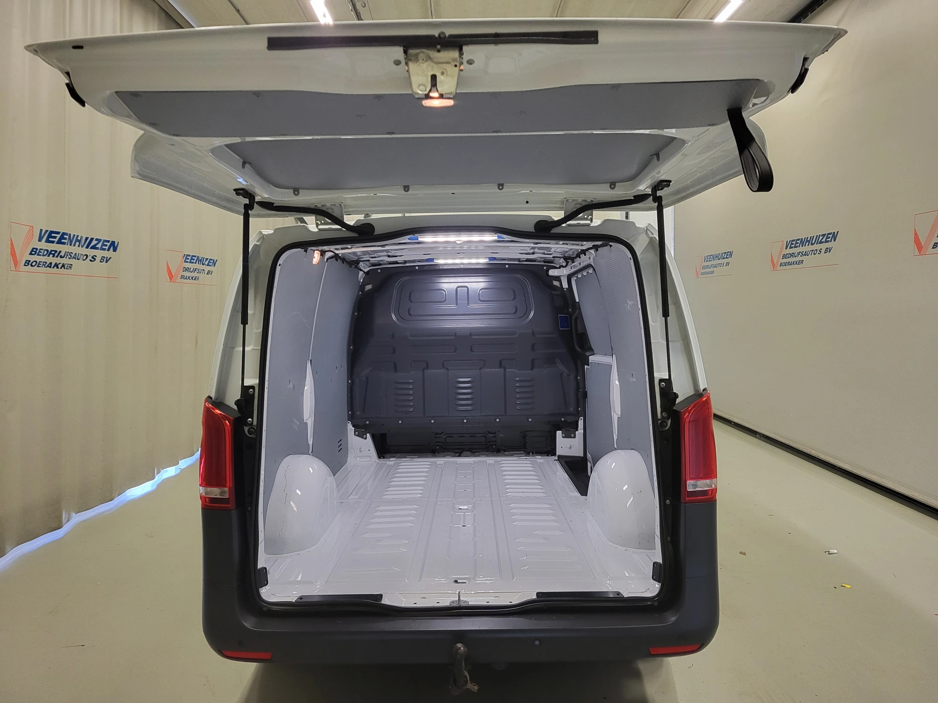 Mercedes-Benz Vito 2020 - 114CDI L3/H1 Trekhaak Euro 6! imagen 6