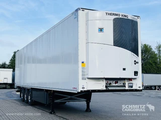 Schmitz Cargobull Auflieger Tiefkühler Standard in vendita