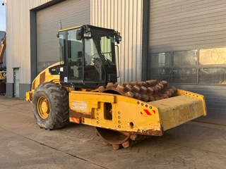 Caterpillar CP76 (19t) 2011 - N/A zdjecie 6