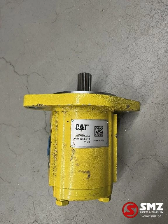 Caterpillar - Hydraulic pump Caterpillar afbeelding 2