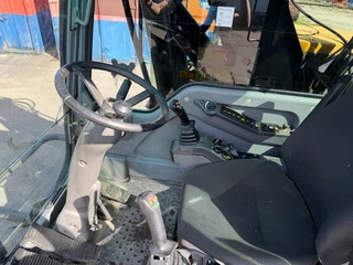 Volvo N/A 2006 - EW 160 B ( engcon rotortilt ) obrazek 15