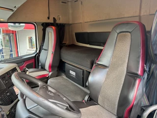 Volvo FM 420 2018 - 4X2 EURO 6 SKIRTS AUTOMATIC immagine 11