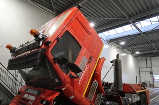 Scania R 1990 - R143-400 V8 143-400 image 12