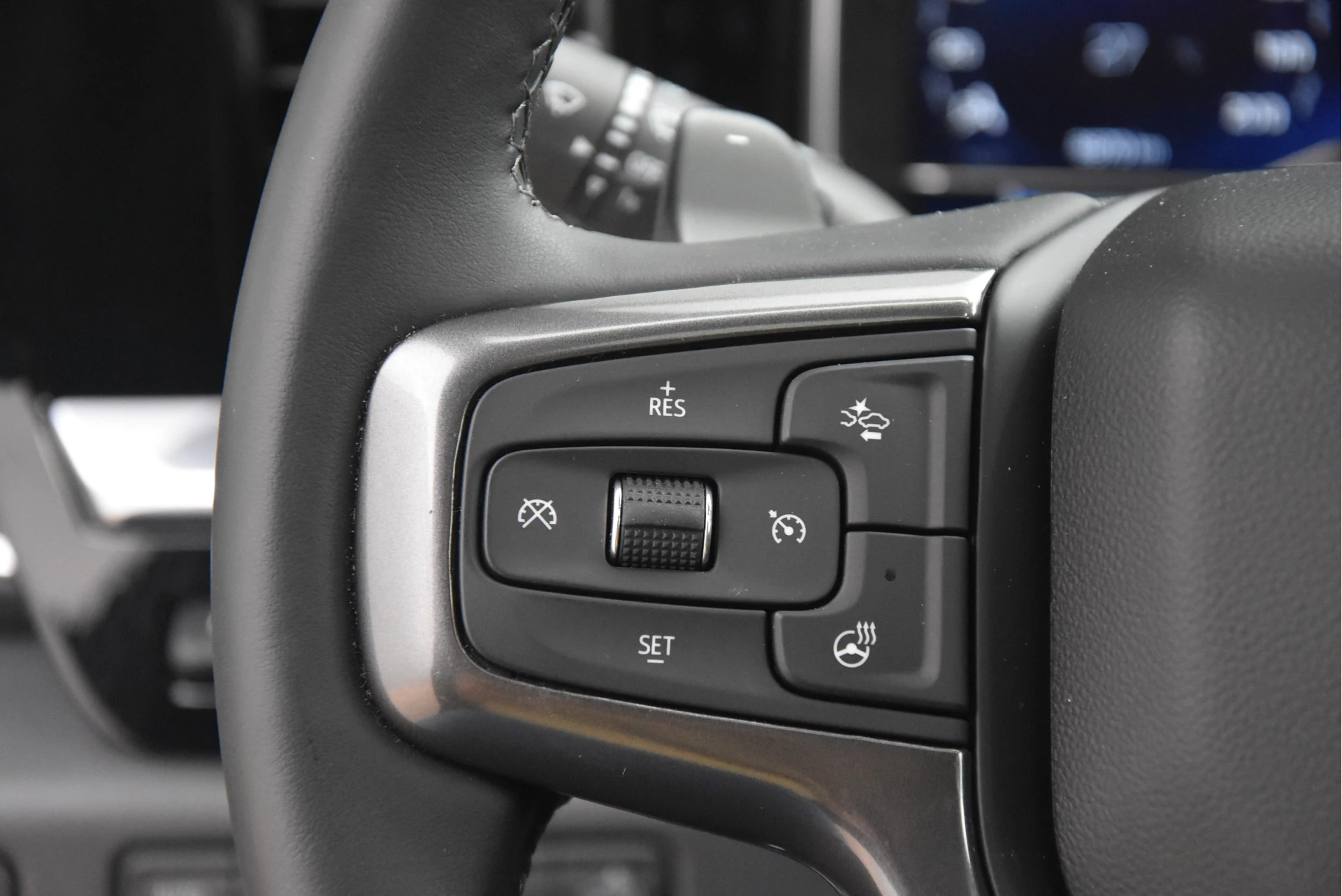 Chevrolet Silverado 2024 - 1500 6.2 High Country afbeelding 7