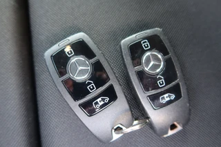 Mercedes-Benz Sprinter 2024 - 315 L3/H2 Koelen/Vriezen Bi-Temp + Laadklep obrazek 22