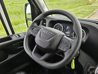 Iveco Daily 2024 - 35C14 bild 11