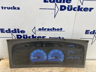 Renault N/A N/A - 5010614129 INSTRUMENT PANEL (2000-2005) for sale