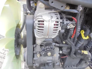 DAF N/A - MX 11 210 H1  NIEUW /DEMO obrazek 5