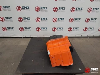 MAN N/A 2006 - Occ spatbord linksachter MAN bild 2
