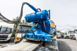 Liebherr N/A 2018 - MIXER LIEBHERR- 12M3 obrazek 9