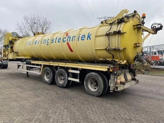 Floor N/A 1980 - FLOOR 17-28 VACUUM TRAILER bild 5