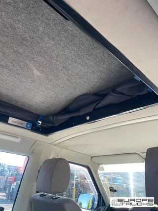 Volkswagen Transporter 2002 - N/A изображение 13
