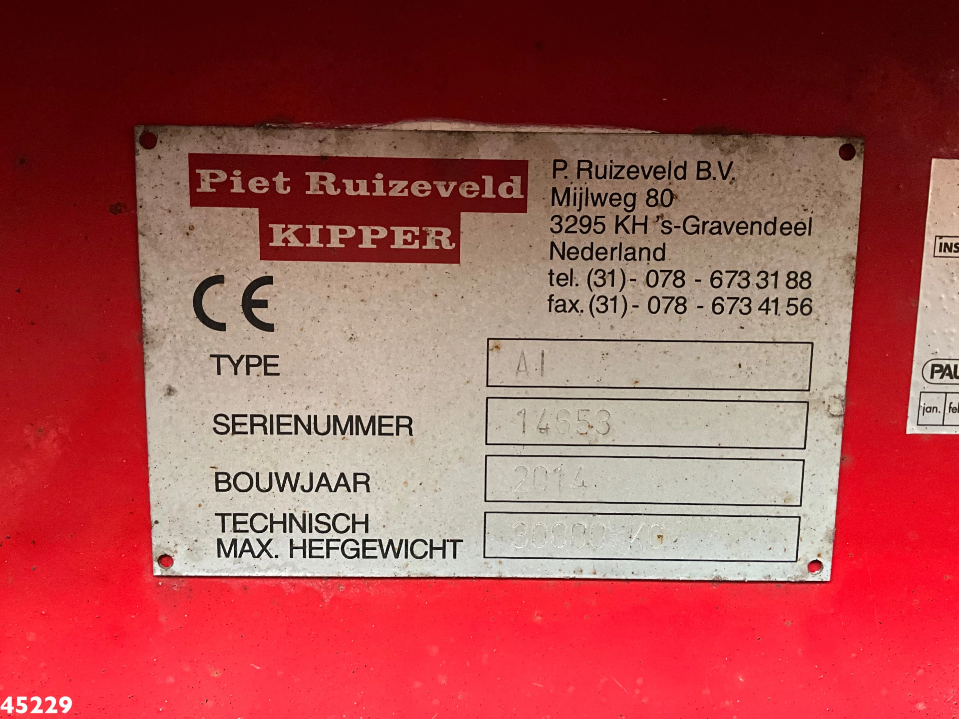 MAN TGS 2014 - 41.440 10x4 Euro 6 Palfinger 17 Tonmeter Z-kraan imagem 25