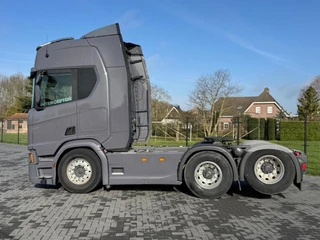 Scania R 2020 - R540 immagine 4