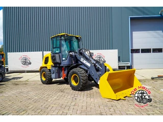 XCMG 2024 - XC916E te koop