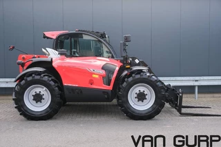 Manitou N/A 2024 - MLT 635 140V + | NEW | A/C bild 2