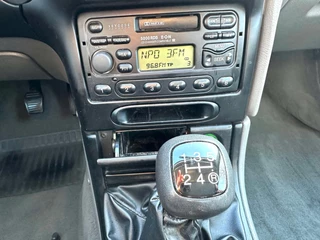 Ford Mondeo 2000 - 1.6-16V Benzine Buss. Edit. NWE APK Airco Marge Youngtimer!!! image 13