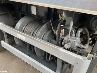 Format IPSAM 18m³ Combi oplegger 1992 - N/A bild 8