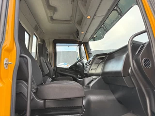Veldhuizen N/A 2021 - P48-2 Knikkende semi dieplader + IVECO S-WAY 360 (Maar 264528km) imagen 18