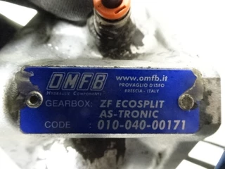 DAF N/A - OMFB obrazek 2