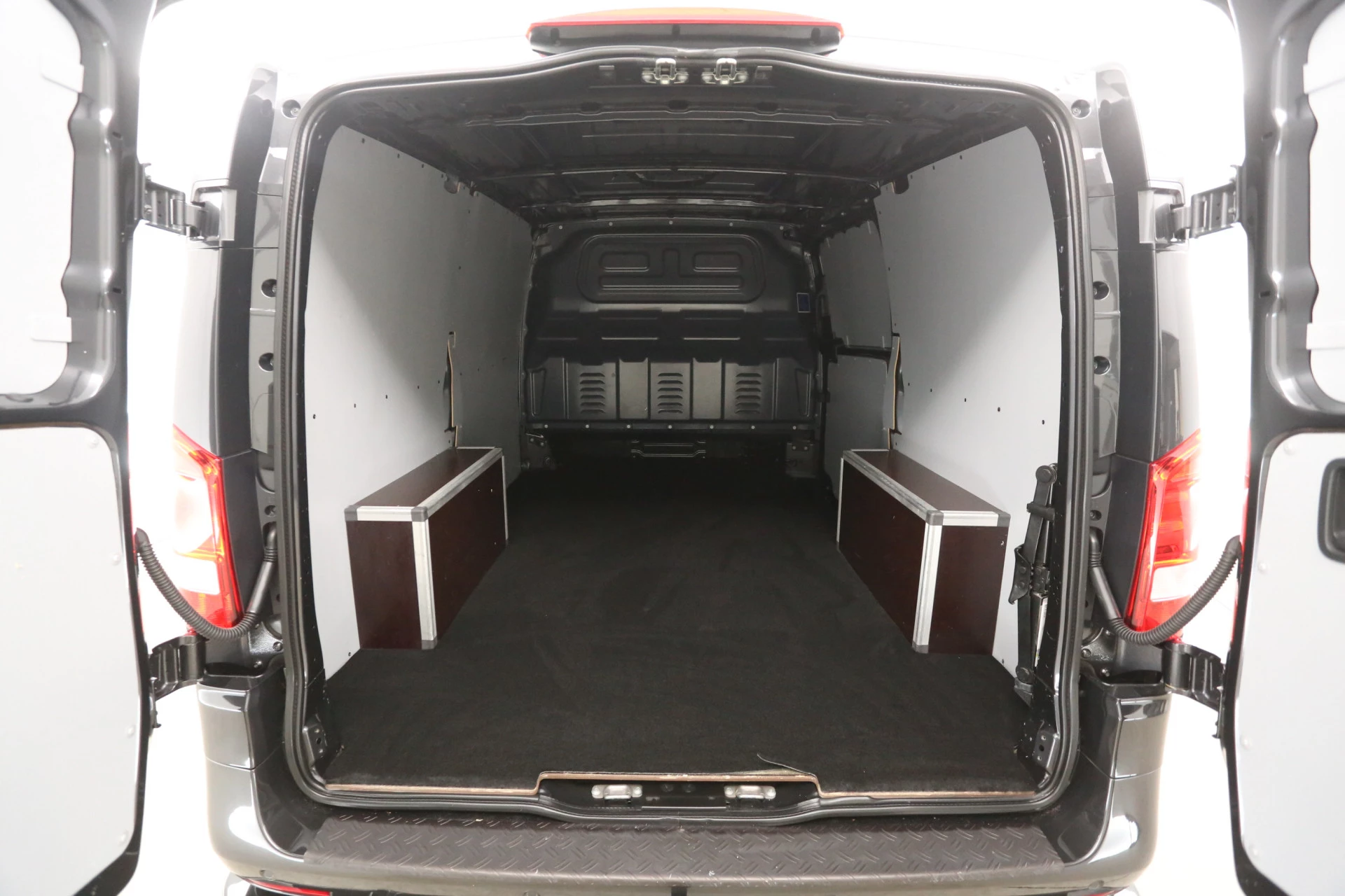 Mercedes-Benz Vito 2022 - 114 CDI Lang afbeelding 3
