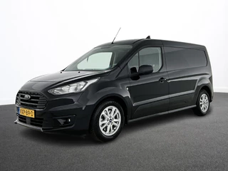 Ford Transit Connect 2024 - 1.5 EcoBlue L2 Trend Automaat te koop