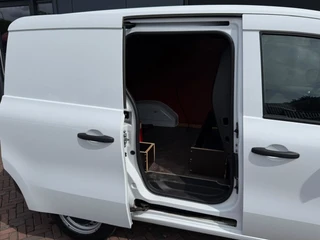 Renault Kangoo 2022 - 1.5 dCi 75pk Luxe L1 Airco Leer PDC 08/2026 Beurt gehad afbeelding 3 miniatuur