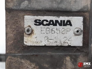 Scania N/A 2011 - Occ PTO EG650P GRS0905 Scania image 3