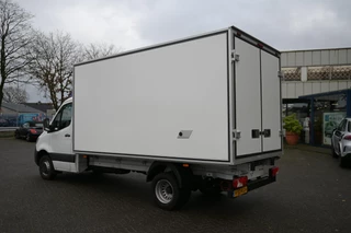 Mercedes-Benz Sprinter 2024 - 517 CDI L3 Koel Vries Bakwagen obrazek 12