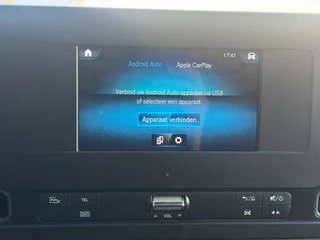 Mercedes-Benz Sprinter 2023 - 517CDI L2H2 Automaat Airco Cruisecontrol AppleCarplay Led/Xenon image 20