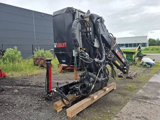 Loglift N/A 2006 - 140S 96R bild 2