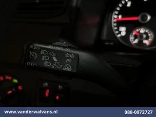 Volkswagen Caddy 2019 - 2.0 TDI 102pk L1H1 Euro6 Airco | Navigatie | Imperiaal | LED | Apple Carplay | 1500kg Trekhaak obrazek 6