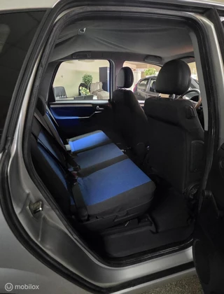 Opel Meriva 2004 - 1.6 Enjoy 1e eigenaar originele lage kmstand obrazek 10