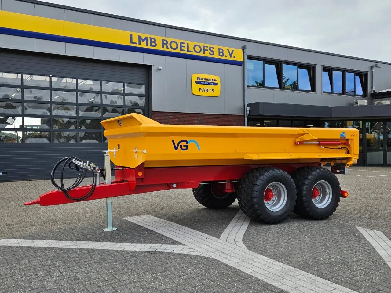 VGM 2025 - Whitney 10 Bild 15
