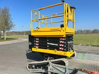 Almac N/A 2019 - AlmaCrawler BIBI 1090 BL imagen 2