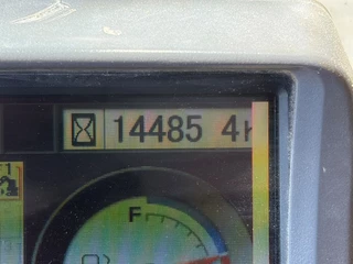 Hitachi ZX350LCN-3 2011 - N/A obrazek 24