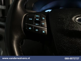 Ford Transit 2022 - 2.0 TDCI 131pk Bakwagen Laadklep Euro6 Airco | 1040kg laadvermogen | Cruisecontrol | Verwarmde voorruit zdjecie 5