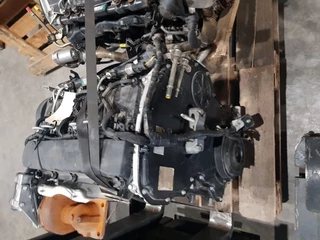 Jaguar N/A 2012 - Duratorq X400 155ps 2.2 D obrazek 1