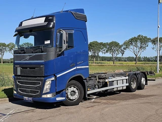 Volvo FH 2021 - 500 afbeelding 2 miniatuur
