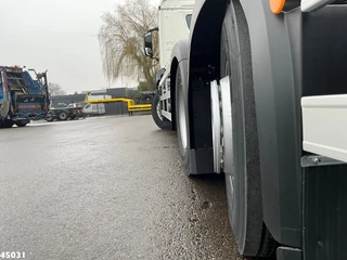 Mercedes-Benz Actros 2025 - 2643 VDL 21 Ton haakarmsysteem image 10