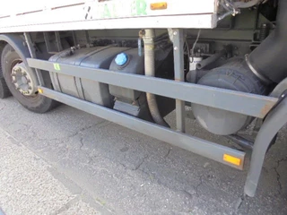 Volvo 240 2011 - FE NL TRUCK obrazek 32