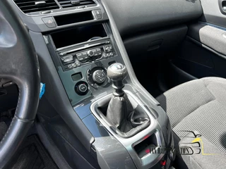 Peugeot 5008 2011 - 1.6 THP ST 5p. Apk 5-2027 image 9