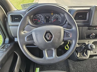 Renault Master 2021 - 2.3 imagen 11