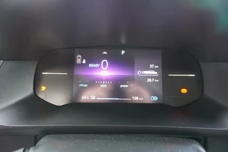 Renault Kangoo 2026 - E-Tech Advance L2 44 kWh Automaat Opklapbare Dubbelcabine obrazek 20