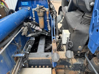 MAN TGA 2006 - 18.310, Crane Pesci SE155N/4, Manual image 11