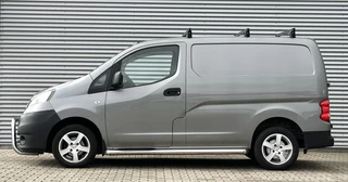 Nissan NV200 2015 - 1.5 dCi Optima Airco|Cruise|Camera imagem 6